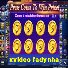 xvideo fadynha